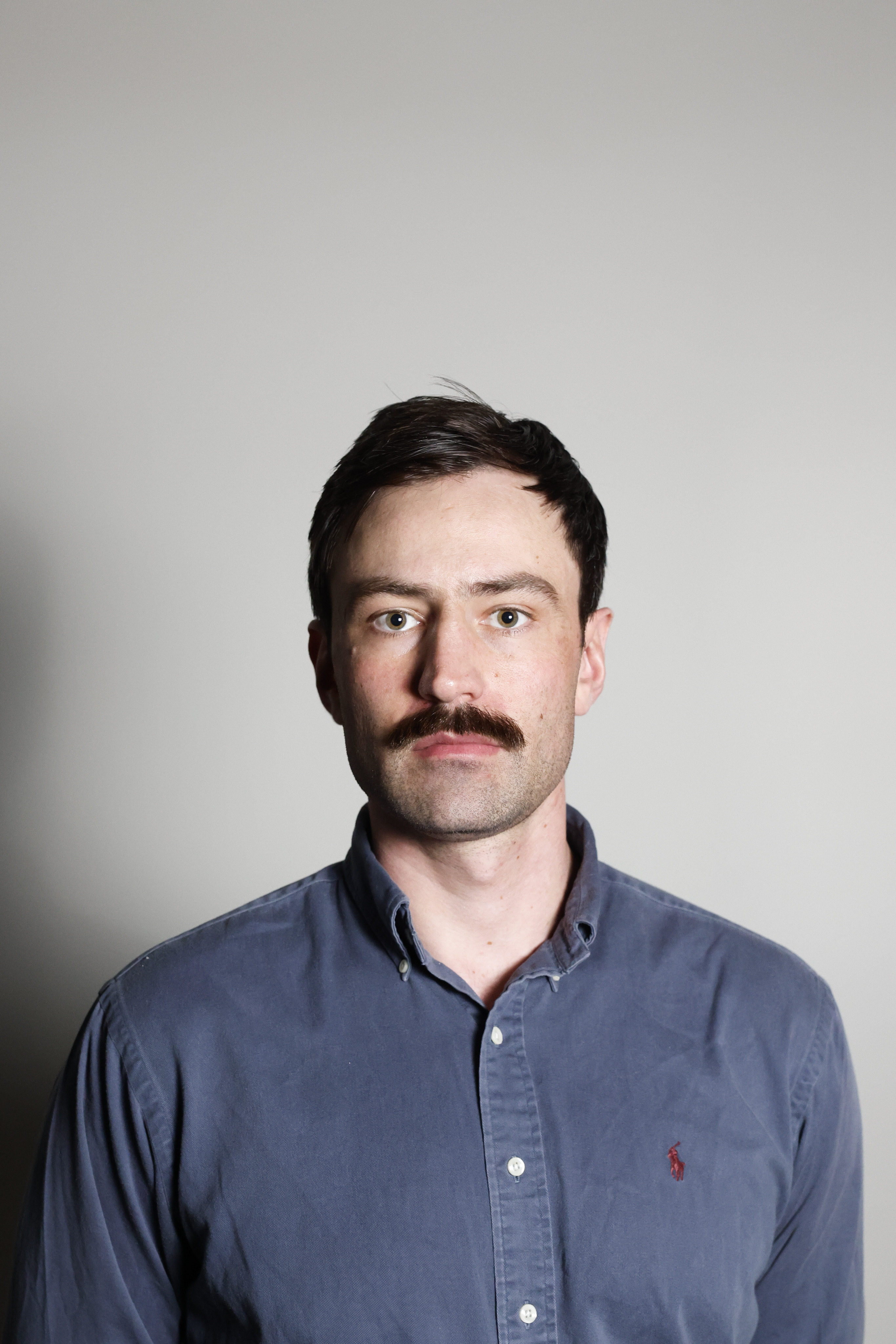 James Finn, investigative reporter at The Times-Picayune